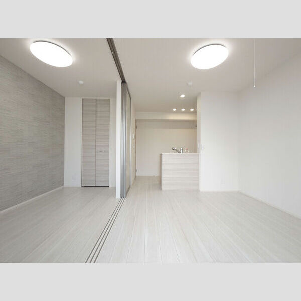 居室・リビング (LDK)