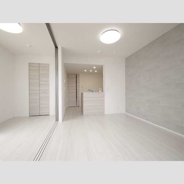 居室・リビング (LDK)