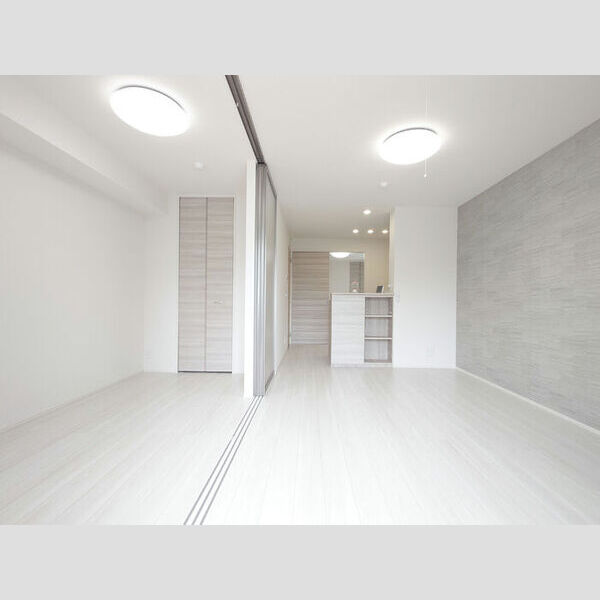 居室・リビング (LDK)