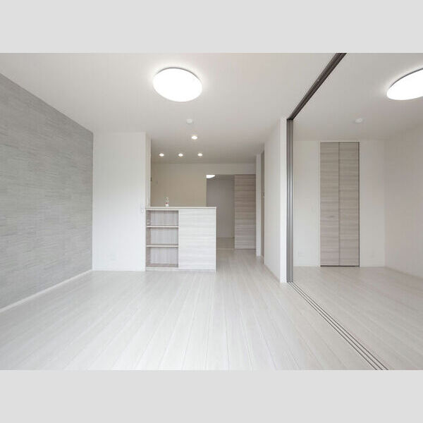 居室・リビング (LDK)