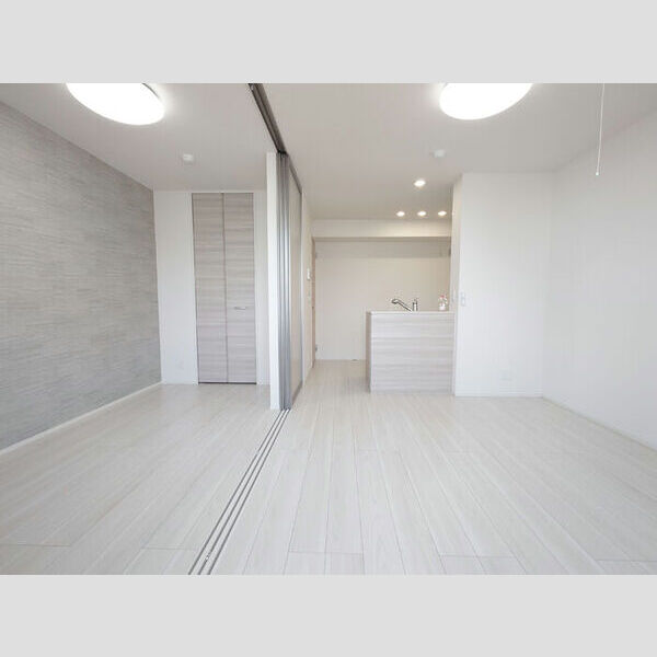 居室・リビング (LDK)