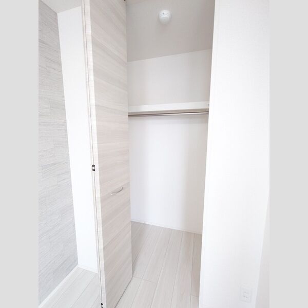 収納 (クローゼット)