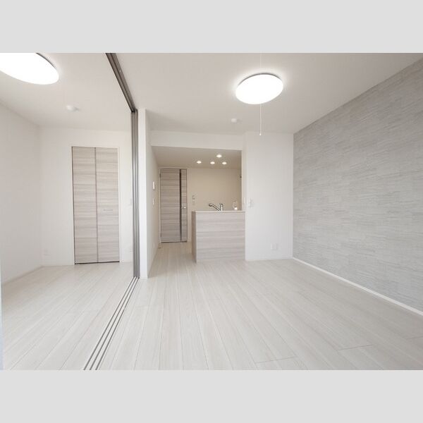 居室・リビング (LDK)