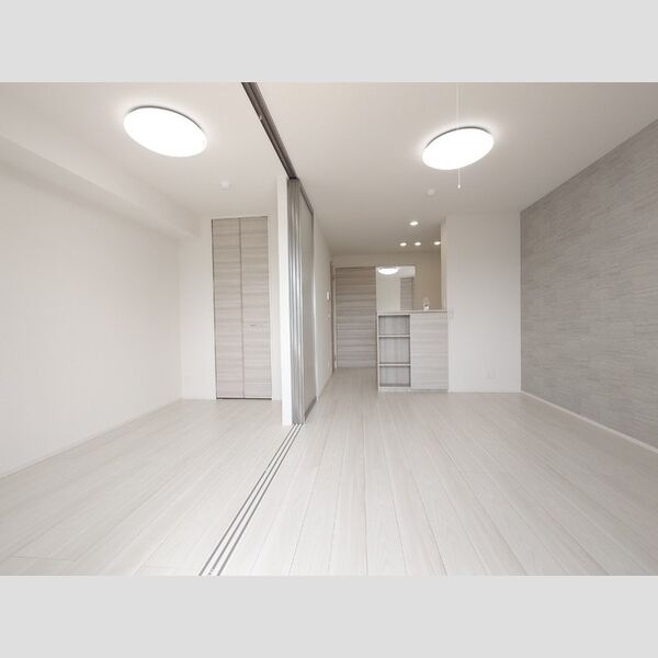 居室・リビング (LDK)