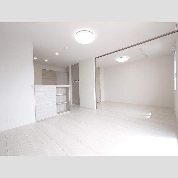 居室・リビング (LDK)