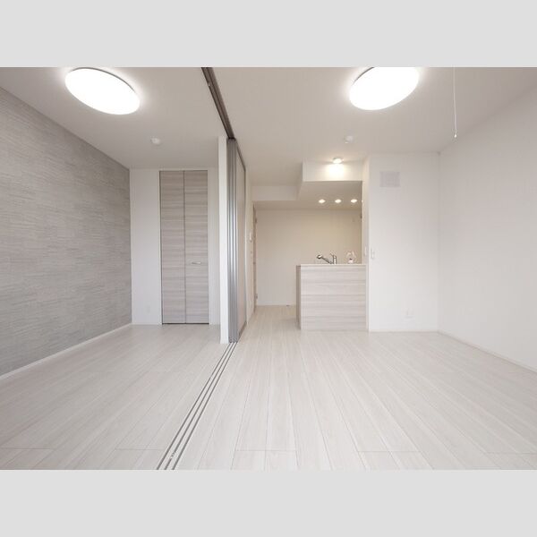 居室・リビング (LDK)