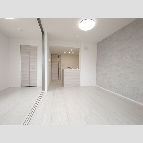 居室・リビング (LDK)