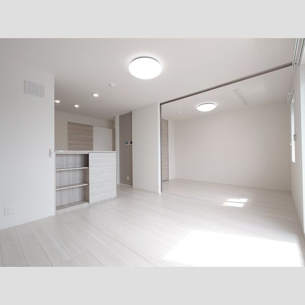 居室・リビング (LDK)