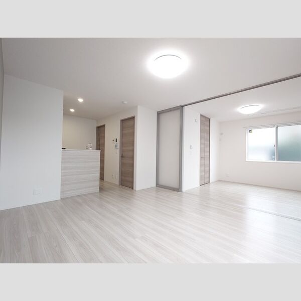 居室・リビング (LDK)