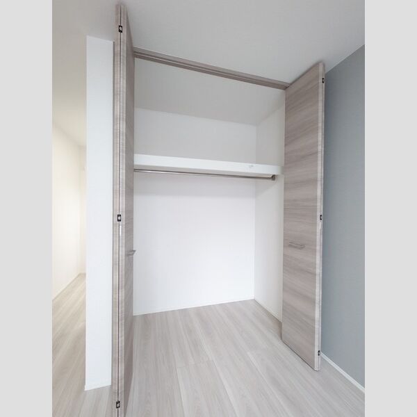 収納 (クローゼット)