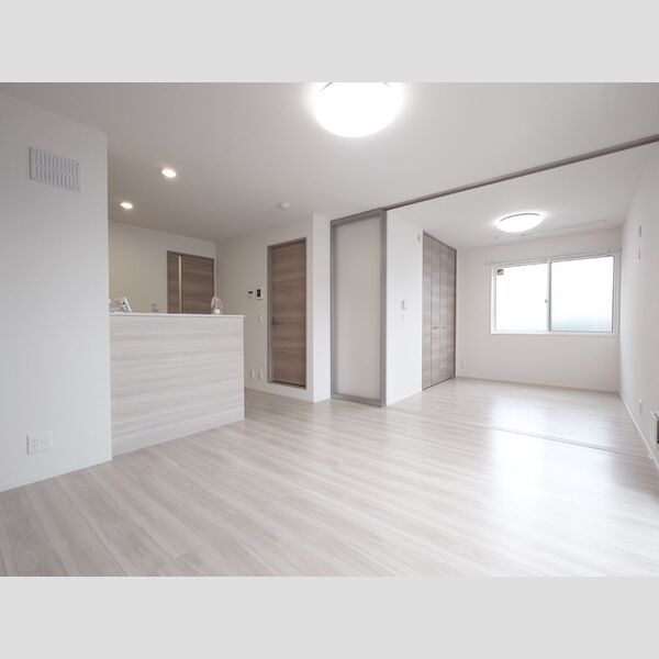 居室・リビング (LDK)