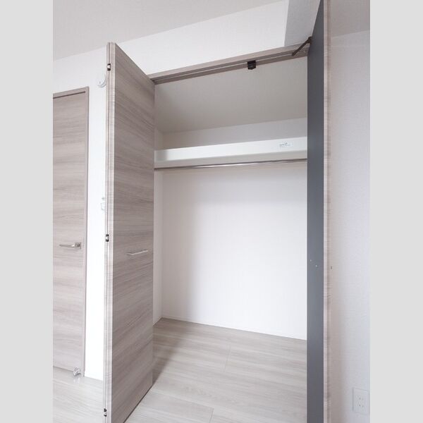 収納 (クローゼット)