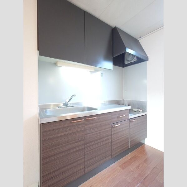 キッチン (キッチン)