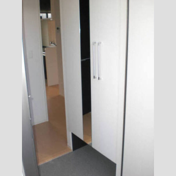 その他 (203-シューズボックス)