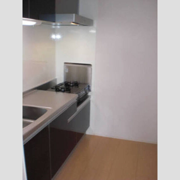 キッチン (203-キッチン)