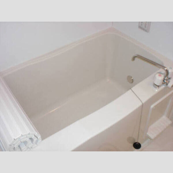 バス (203-お風呂)