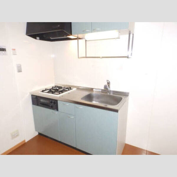 キッチン (103 キッチン(2口ガスコンロ))