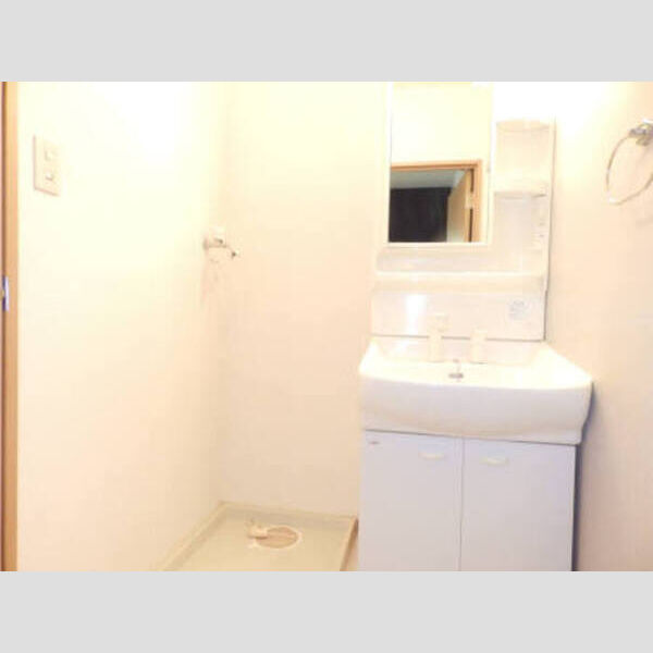 洗面所 (103 洗面所(洗髪洗面化粧台))