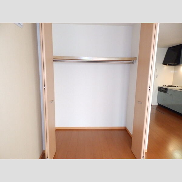 収納 (クローゼット)