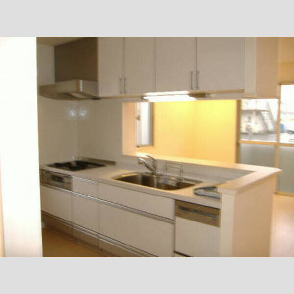 キッチン (101-キッチン)