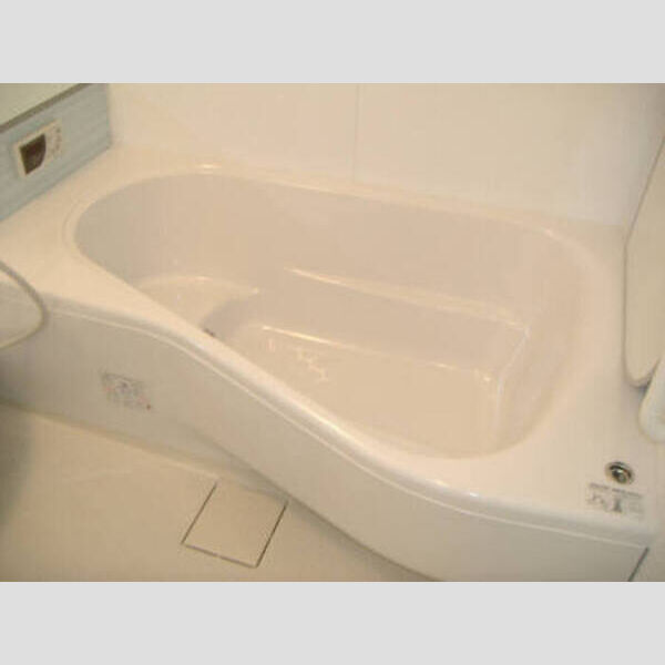 バス (101-お風呂)