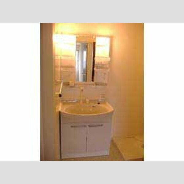 洗面所 (102:洗面化粧台)