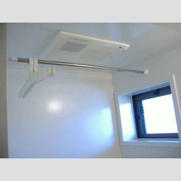 バス (D202 浴室換気乾燥機)