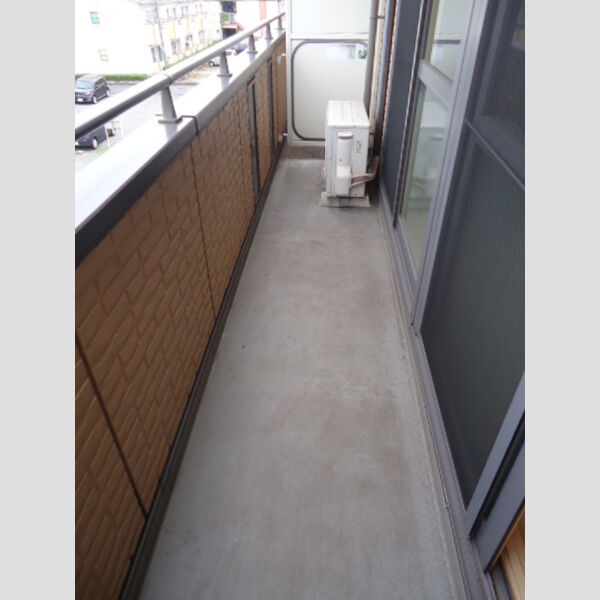 バルコニー・ベランダ