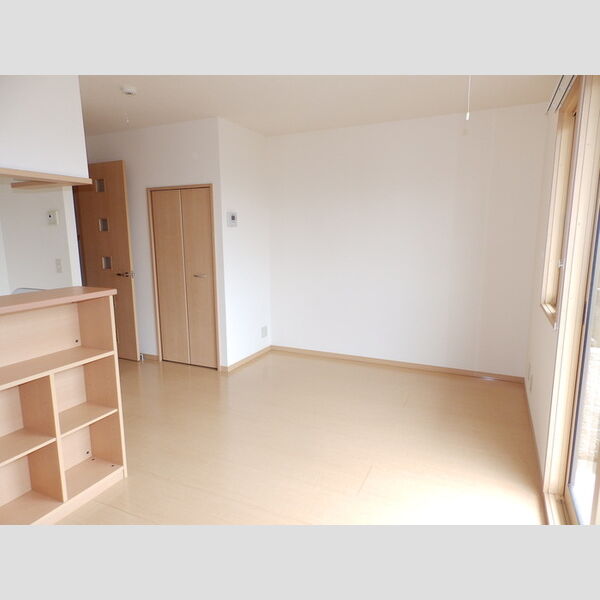 居室・リビング (LDK)