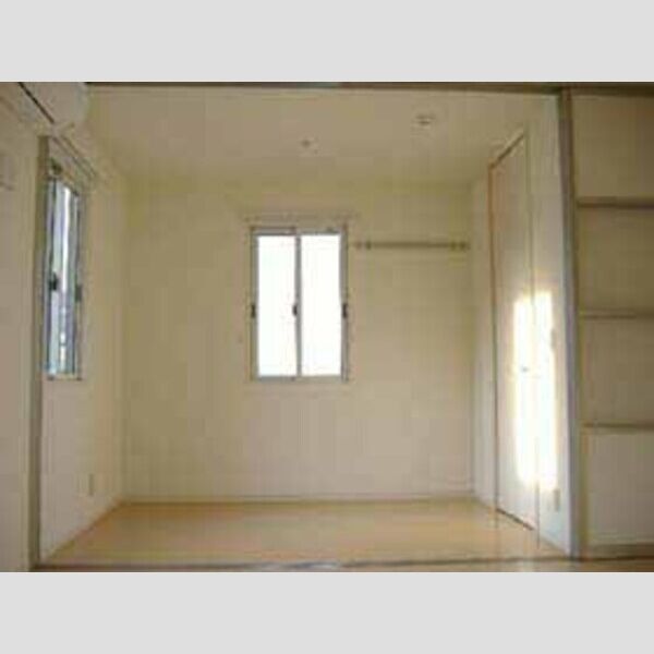 収納 (106:洋室(クローゼット))