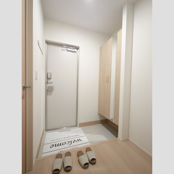玄関 (玄関)