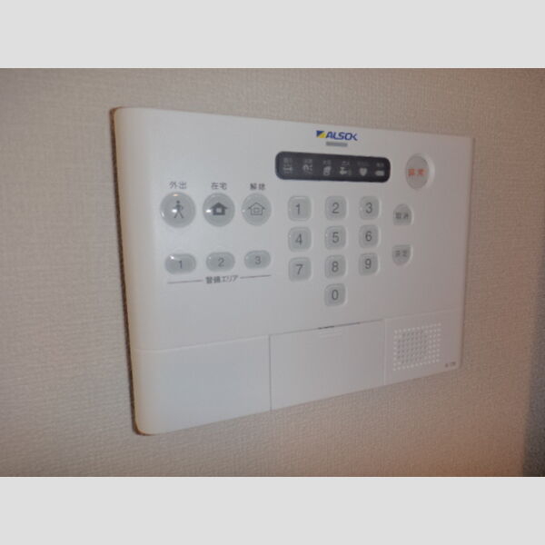 その他設備 (ALSOKホームセキュリティ)