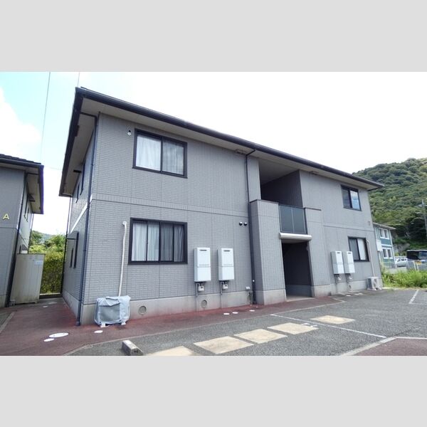 建物外観 (外観)