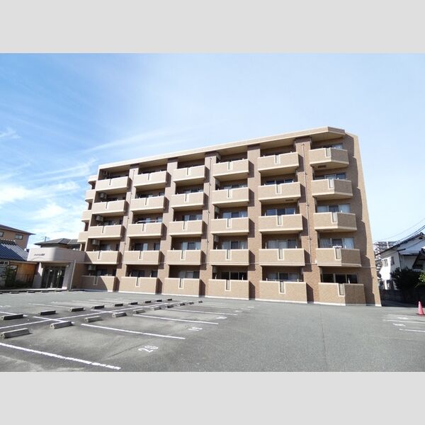 建物外観 (外観)