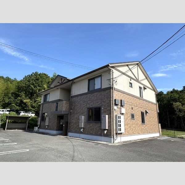建物外観 (外観)