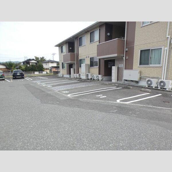駐車場 (駐車場)
