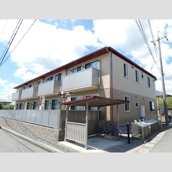 建物外観 (外観)