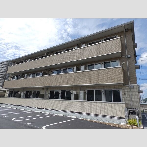 建物外観 (外観)