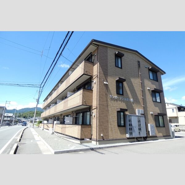 建物外観 (外観)