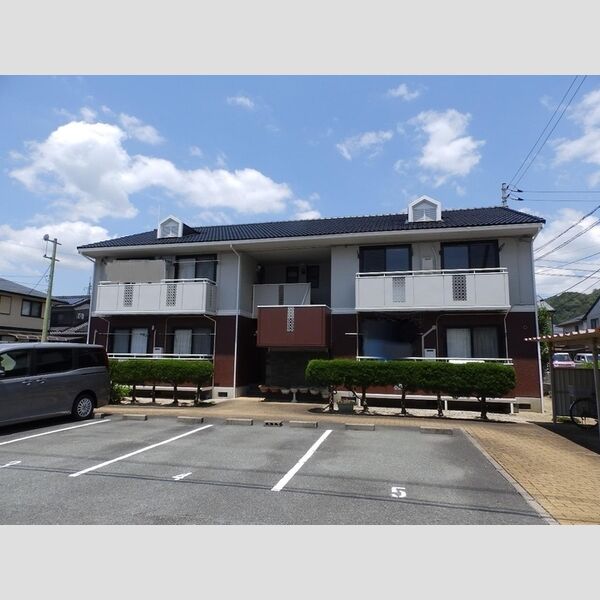 建物外観 (外観)