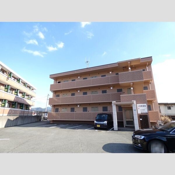 建物外観 (外観)