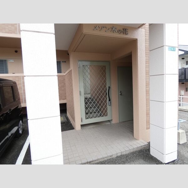 エントランス (エントランス)