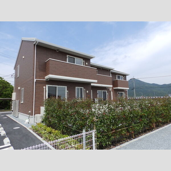 建物外観 (外観)