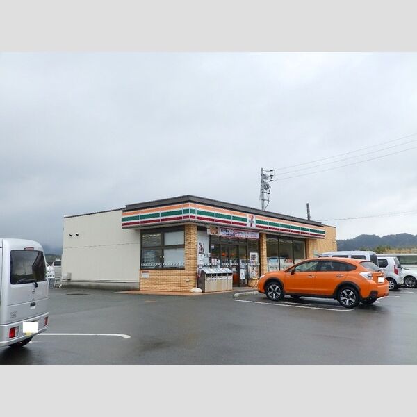 現地周辺 (セブンイレブン防府大道店(301m))