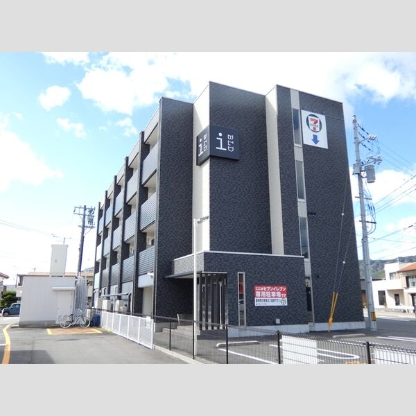 建物外観 (外観)