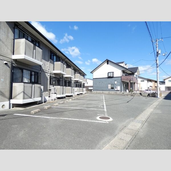 駐車場 (駐車場)