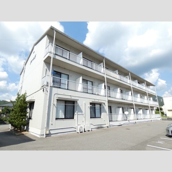 建物外観 (外観)