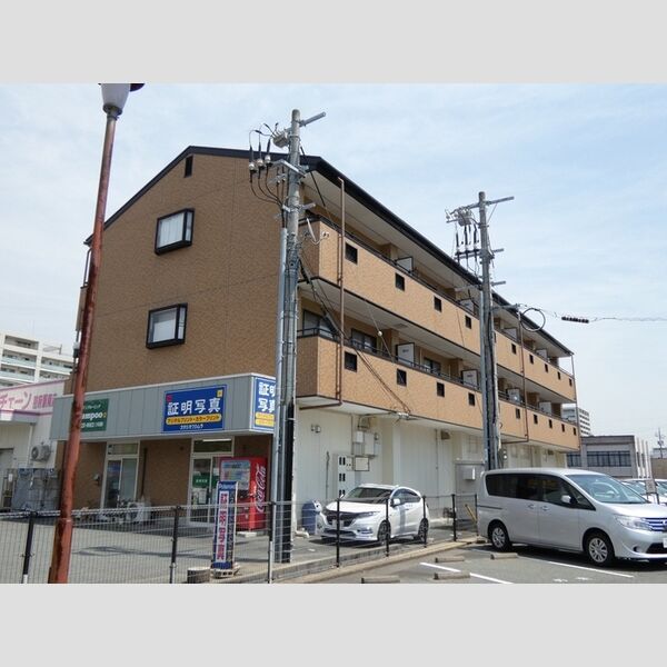 建物外観 (外観)