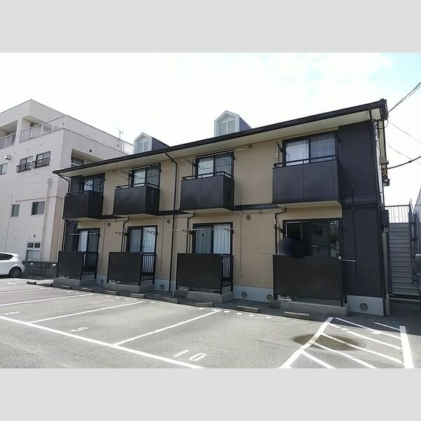 建物外観 (外観)