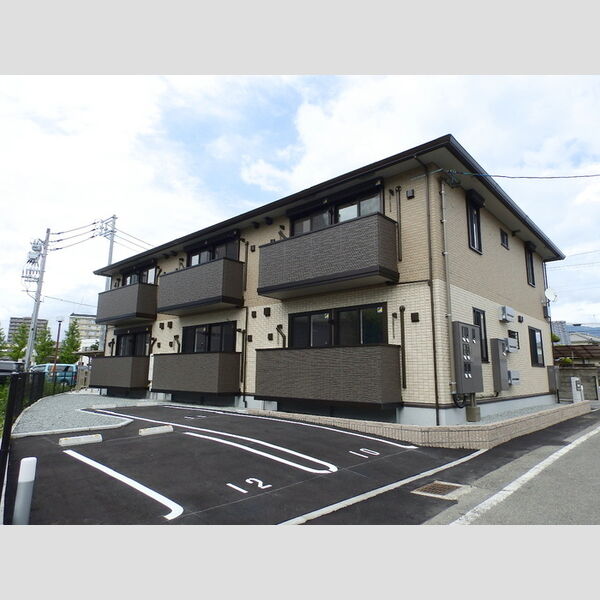 建物外観 (外観)